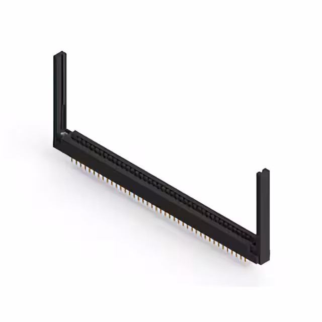 357-080-520-268 EDAC Inc.  Connettori per bordi